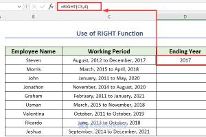 Mastering Text Truncation in Excel: A Comprehensive Guide