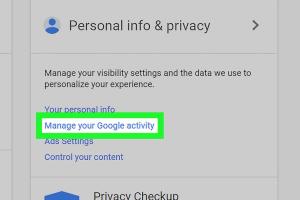 Mastering Chrome: A Complete Guide to Turning Off Browsing History