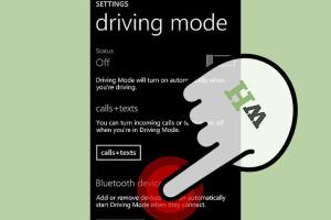 How to Disable Driving Mode on Your Device: A Comprehensive Guide