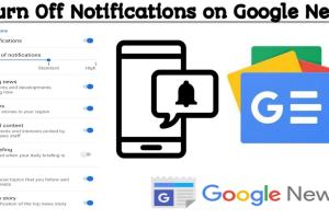 Complete Guide to Disabling Google News Alerts on Your Lock and Home Screens