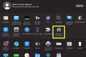 Ultimate Guide: How to Turn Off Mac Firewall in Simple Steps