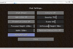 How to Turn Off the Narrator in Minecraft: Comprehensive Step-by-Step Guide