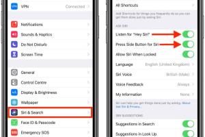 Ultimate Guide: How to Turn Off Siri on Apple Devices - Step by Step