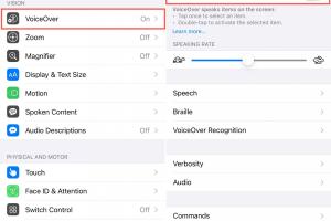 Ultimate Guide: How to Turn Off VoiceOver on Your iPhone