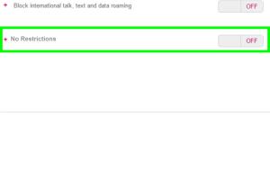How to Effectively Turn Off Web Guard for Optimal Browsing Experience