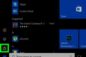 Ultimate Guide: How to Turn Off Windows Activation Effortlessly