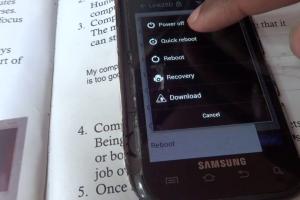 Mastering Your Android: How to Turn Off Your Phone Without the Power Button