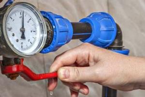 Quick and Easy Guide to Turn Off Your Water Supply