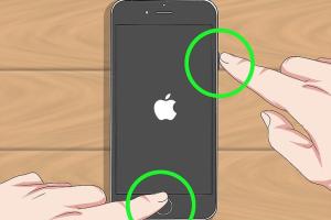 Mastering Your Device: A Comprehensive Beginner's Guide to Turning On Your Cellphone
