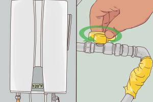 Step-by-Step Guide: How to Turn on Your Water Heater Safely and Efficiently