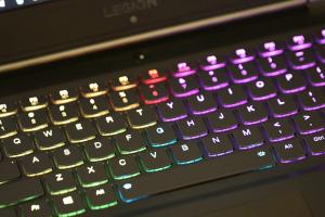 Mastering Your Lenovo: A Comprehensive Guide to Enabling the Backlit Keyboard