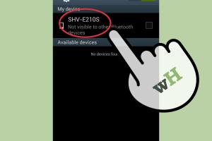 Effortless Ways to Activate Bluetooth on iPhone and Android: 4 Simple Methods