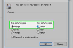 Ultimate Guide: How to Turn on Cookies and JavaScript Quickly and Easily