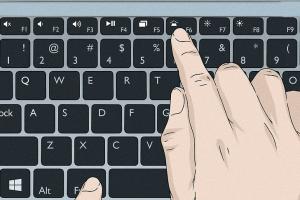 Complete Guide to Enable Keyboard Light on Dell Laptops