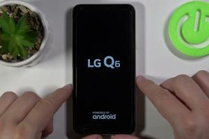 Ultimate Guide: How to Turn On an LG Phone - Smartphones & More