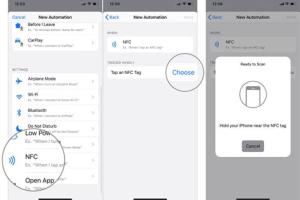Ultimate Guide to Turning on NFC for iPhone: Easy Steps & Tips