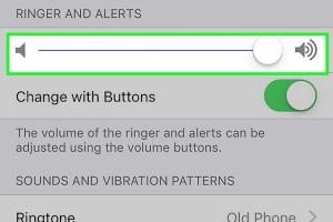 How to Easily Turn on Your iPhone Ringer: Step-by-Step Guide & Fixes