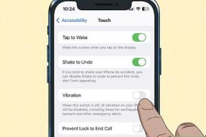 Effortless Guide to Activate Wireless Charging on iPhone in Just 4 Steps