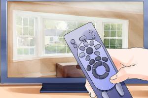 Mastering the Basics: A Complete Guide on How to Turn On Your TV for Everyone