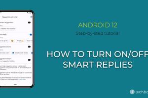 Mastering Smart Replies on Android: A Comprehensive Guide