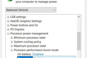 Mastering Turbo Boost: Unlocking Power in Intel i5, i7, and i9 Processors