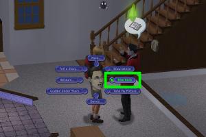 Transform Your Sim into a Vampire: The Ultimate Guide