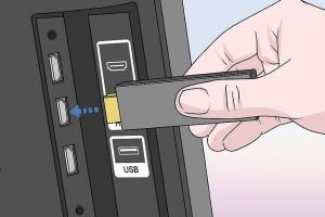 Unlocking Your TV's Potential: A Comprehensive Guide to Turning Your TV Into a Smart TV