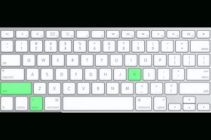Mastering the Apple Logo: How to Type the Icon on Mac and Windows