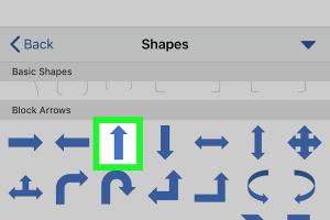 Mastering Arrows in Microsoft Word: A Comprehensive Guide for PC and Mac