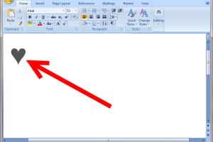 Mastering the Heart Symbol: A Comprehensive Guide to Typing a Heart Symbol in Windows
