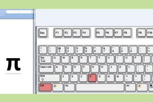 Ultimate Guide: How to Type the Pi Symbol 𝜋 on Windows, Mac, Android & iPhone