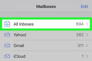 Mastering Gmail: How to Unarchive an Email on iPhone or iPad