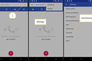 How to Easily Unblock a Number on Android: A Step-by-Step Guide