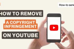 Mastering YouTube: How to Effectively Unblock Copyright Infringement Issues