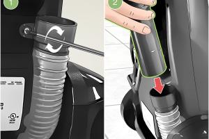 Ultimate Guide: How to Unclog a Vacuum Hose Effortlessly