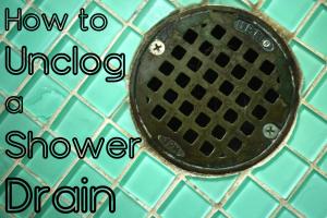 Expert Guide: How to Unclog a Slow Shower Drain and Prevent Future Blockages