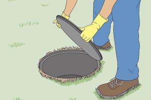 Ultimate Guide: How to Unclog Your Septic Tank Effectively