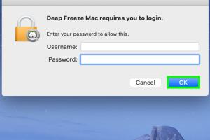 Ultimate Guide on How to Uninstall Deep Freeze with Ease