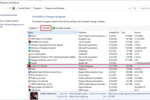 Ultimate Guide: How to Completely Uninstall NVIDIA Drivers in Windows 10