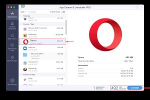 Step-by-Step Guide to Uninstalling Opera: A Comprehensive Approach