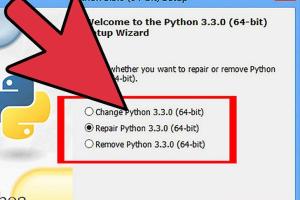 Ultimate Guide: How to Uninstall Python Like a Pro