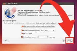 Ultimate Guide: How to Uninstall Ubuntu Software Easily