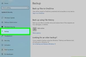 Comprehensive Guide on How to Uninstall Windows Smoothly