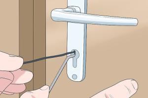 Unlocking Doors: Comprehensive Guide to Open Any Door Safely and Efficiently