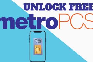 Unlock Your MetroPCS Phone: The Ultimate Step-by-Step Guide