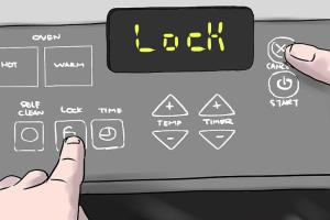 Unlocking Your Oven: A Comprehensive Guide to Safe and Effective Methods