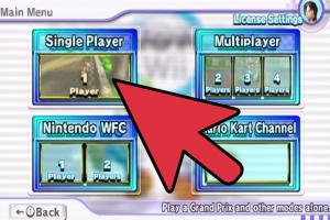 Unlock Baby Luigi in Mario Kart Wii: Comprehensive Guide for Gamers