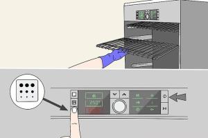 Ultimate Guide: How to Unlock a Bosch Oven Safely and Easily