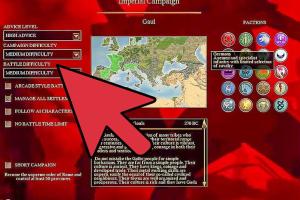 Ultimate Guide to Unlocking Factions in Rome Total War: Strategies for Success