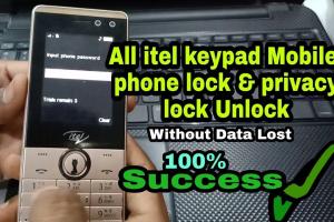 Ultimate Guide: How to Unlock Your ITEL Phone Easily
